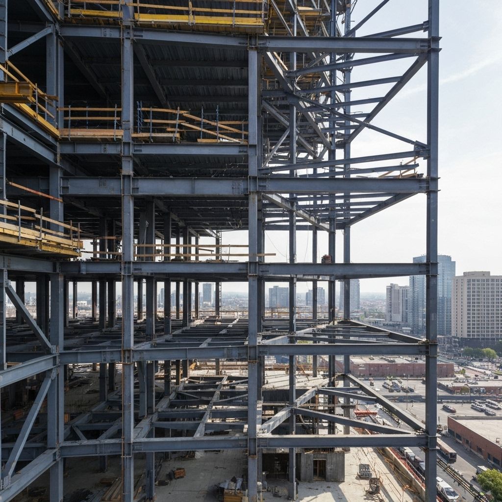 Structural Engineering